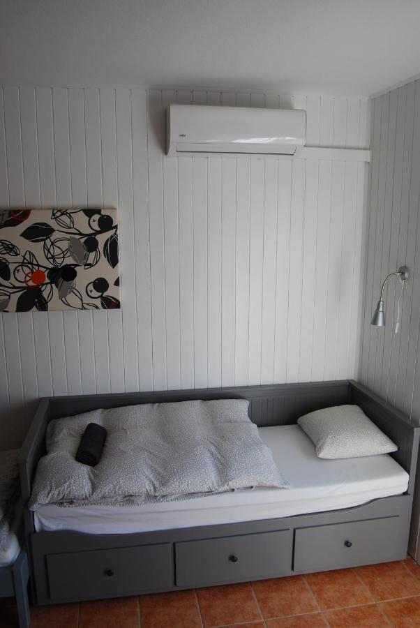 Autoscsarda Es Panzio Hotel Makó Buitenkant foto